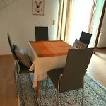 Ferienwohnung Nadine Egger