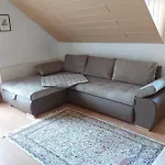 Apartment Ferienwohnung Nadine Egger *