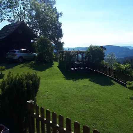 Apartamento Nadine Egger Himmelberg