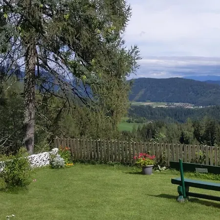 Nadine Egger Apartamento