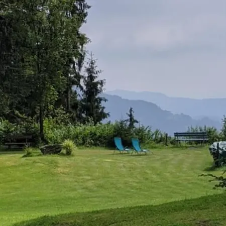 Apartamento Nadine Egger *