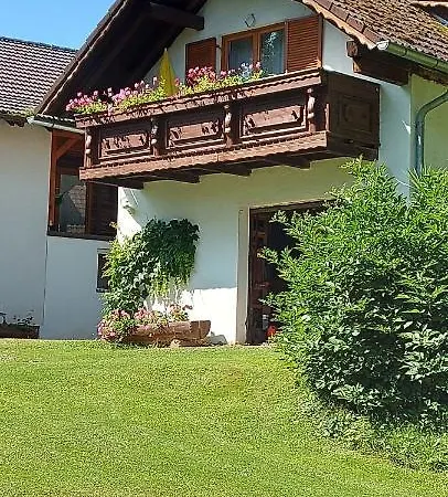 Apartamento Nadine Egger Himmelberg