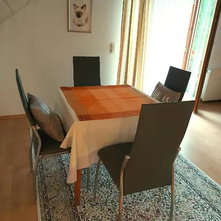 Ferienwohnung Nadine Egger