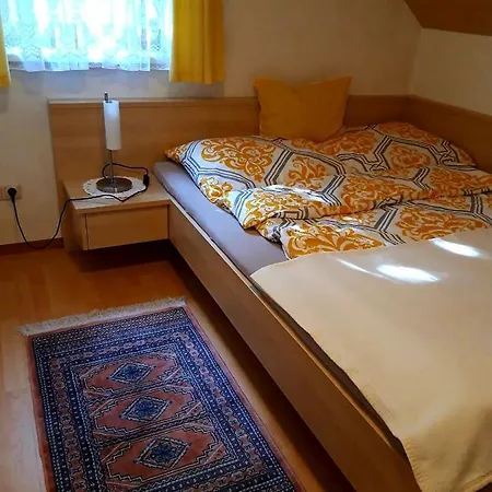 Ferienwohnung Nadine Egger Himmelberg