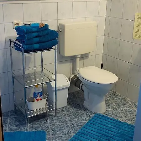 Apartamento Nadine Egger Himmelberg