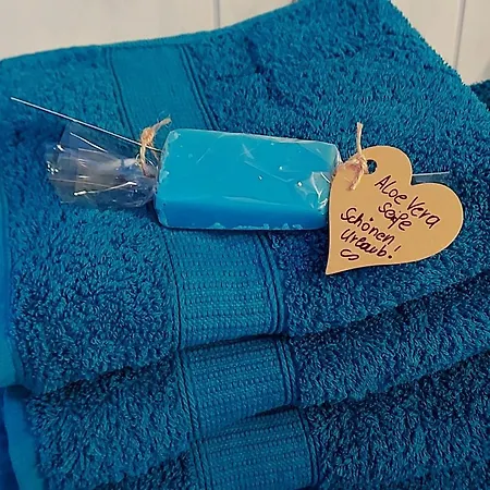 Nadine Egger Apartament Himmelberg