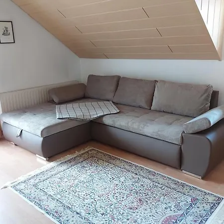Apartment Ferienwohnung Nadine Egger *