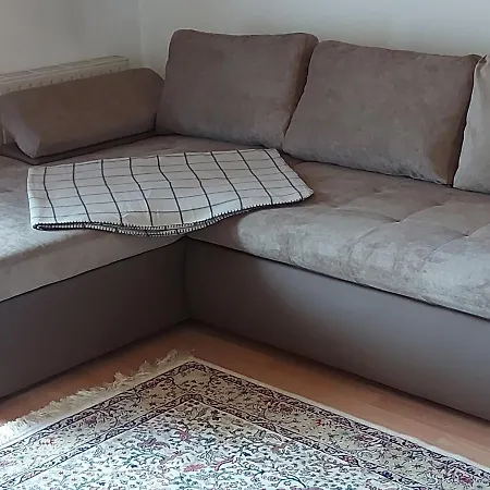 Nadine Egger Apartament *