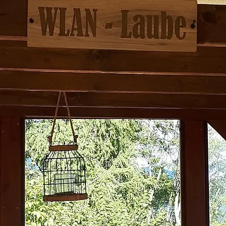 Apartamento Nadine Egger