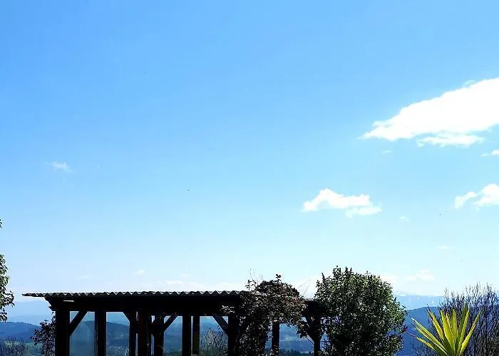 Nadine Egger דירה הימלברג