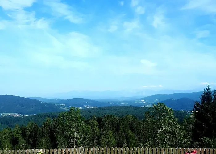 דירה Nadine Egger הימלברג