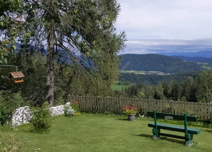 Nadine Egger דירה