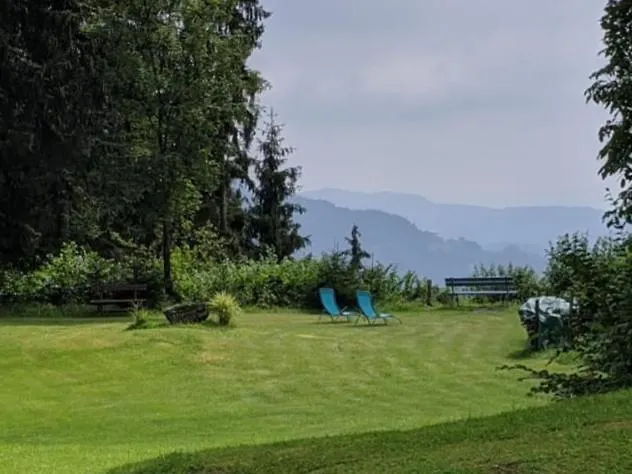 Apartament Nadine Egger *