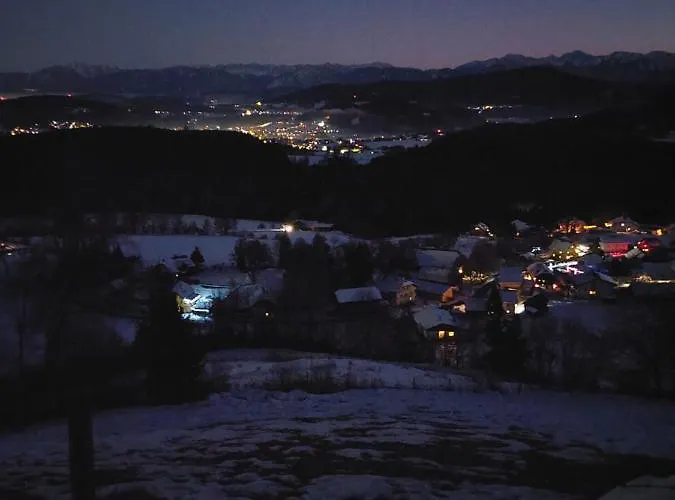 דירה Nadine Egger