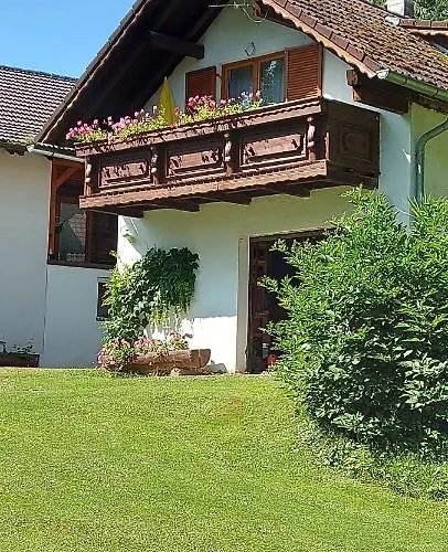 Apartament Nadine Egger Himmelberg