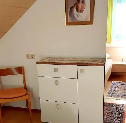 Nadine Egger Apartament *