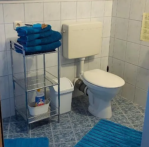 Apartament Nadine Egger Himmelberg