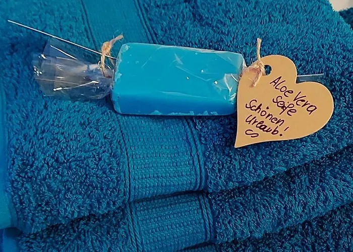 Nadine Egger דירה הימלברג