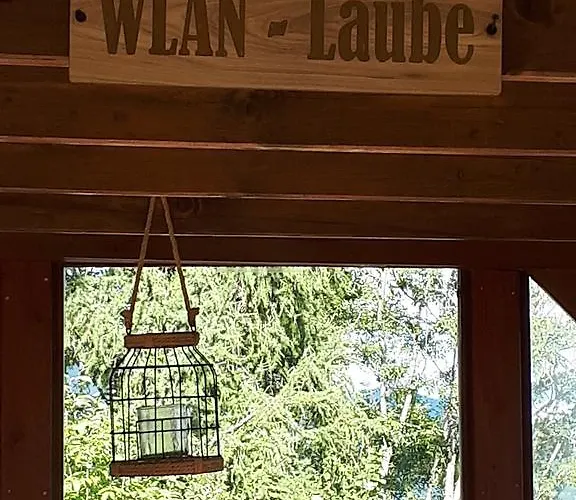 דירה Nadine Egger